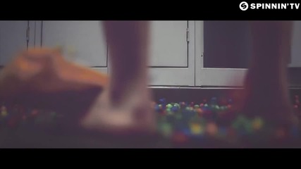 Showtek & Noisecontrollers - Get Loose (tiesto Remix) [official Video]