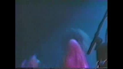 Aerosmith - Reefer Head Woman(live)