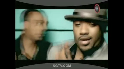 Ray J Sexy Can I Uncensored ft. Yung Berg 