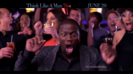 A special look at Think Like a Man Too: Raw, June 16, 2014