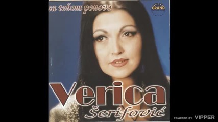 Verica Šerifović - Ti mi budi lek - (audio) - 1998