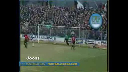 Top 15 Worst Soccer Bloopersmisses
