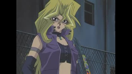 Yu - Gi - Oh Епизод 172 Бг Аудио