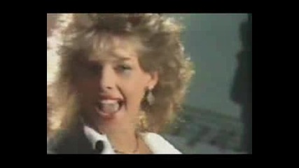 C.c.catch - Cause You Are Young