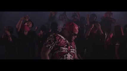 550 Feat. Casino - Ready To Ride