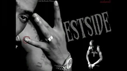 2pac ft. Outlawz - Hell 4 A Hustla