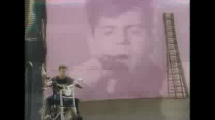 New Kids On The Block - Step By Step [ Hq ]