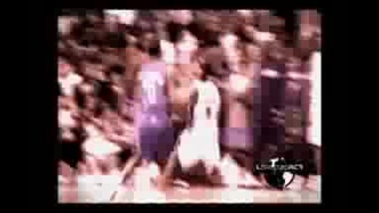 Nba All Star Game 2009 Promo