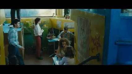 One Day - Trailer Official