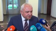 Демерджиев сезира НАП за разходи за полети на Пеевски за над 5 млн. евро
