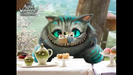 Alice in Wonderland.avi