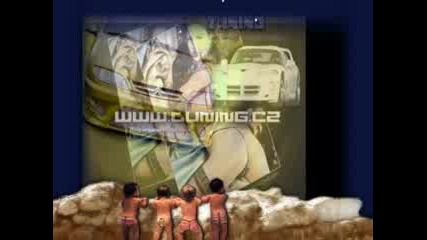 Cars Feat Nikos Vertis