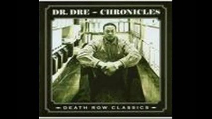 Dr.dre - The Watcher (instrumental)