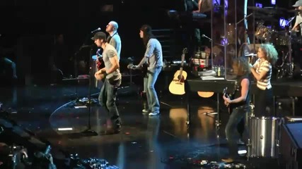 Enrique Iglesias - Tonight (live on Jingle Ball - 12.10.2010) [hq]