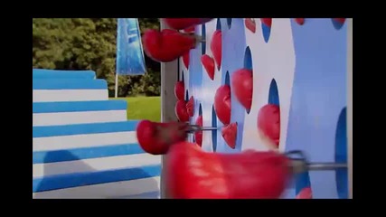 Best Of Wipeout part 2