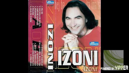 Izoni - Seno moja - (audio 2006)
