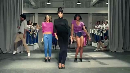 Beyonce Countdown