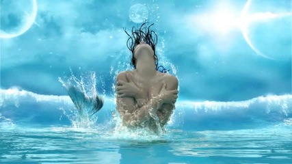 Technation - Sea of Blue (original Mix)