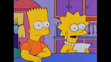 The Simpsons s08 e13