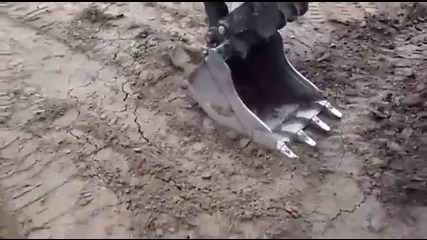 Течна почва