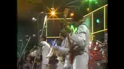 Kool And The Gang - Celebration (1980)