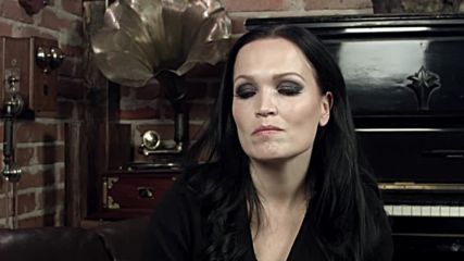 Tarja about 7. House of Wax - track by track from Turunen album The Brightest Void [ hd ]