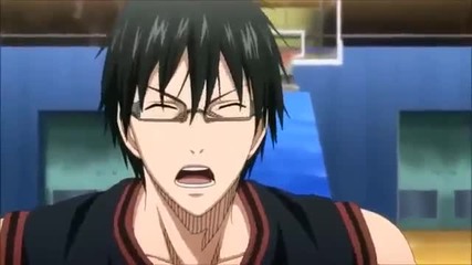 Kuroko no basket amv rock the beat
