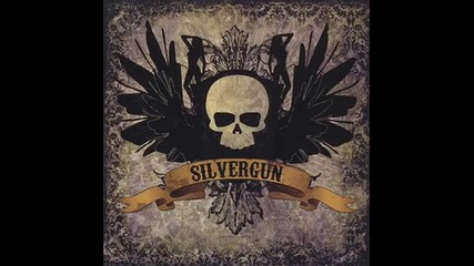 Silvergun - Caution