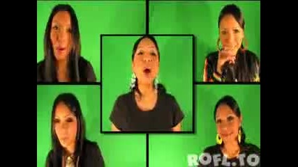 Lady Gaga - Acapella