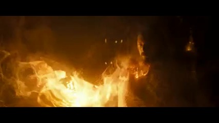 Prince of Persia - Super Bowl Tv Spot 