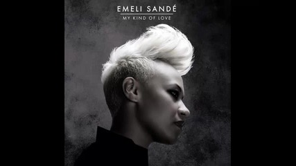 *2013* Emeli Sande - My kind of love ( Redone remix )