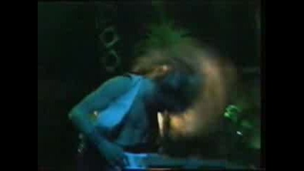 Iron Maiden - Live At The Rainbow - Uk1981