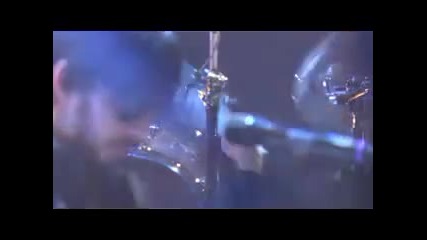Linkin Park - New Divide (live M T V Ema Madrid) [* H Q *]