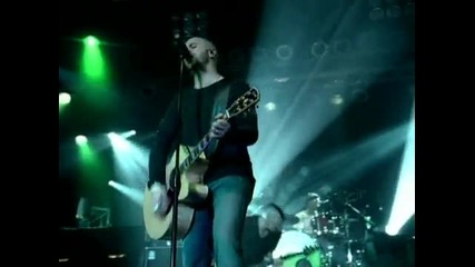 Daughtry - Home (alternate version) 