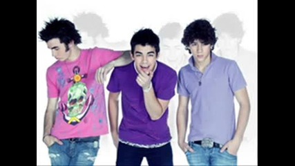 jonas brothers - hollywood