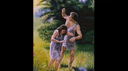 Paul Anka - Adam And Eve