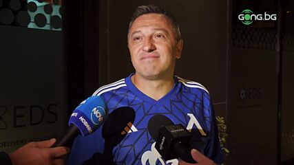 Фен на Левски с разказ от първо лице за грозните сцени в Скопие