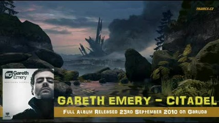 Gareth Emery - Northern Lights (2010) 