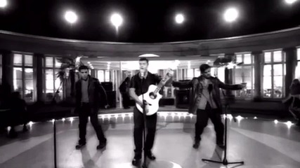 No Mercy - Kiss You All Over