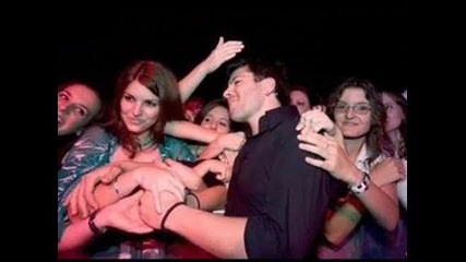 Tose Proeski - Nesanica