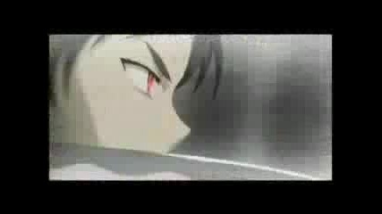 Blood+ Amv - Rock Star (remix)