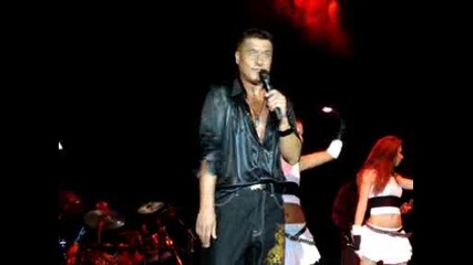 Георги Христов - Никога в живота - live