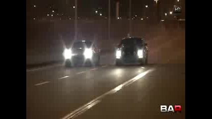 06 Mustang Gt vs Ls1 Camaro Ss