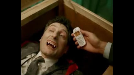 vampire