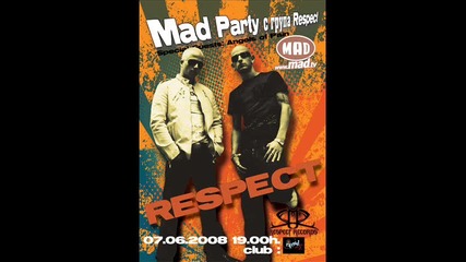 Respect Ft.dj - Tomi X the Best Mix