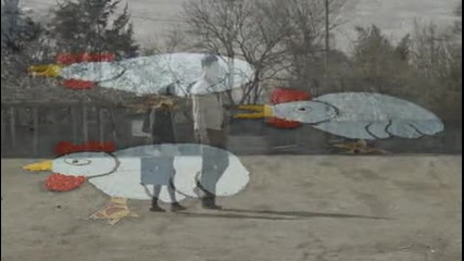 Ахил и костенурката - Такеши Китано - 3 от 8