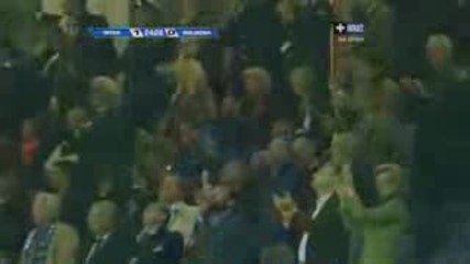 good gol fo Zlatan Ibrahimovic