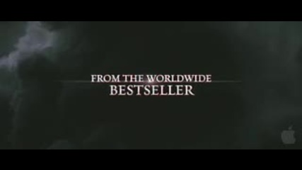 The Twilight Saga: Eclipse Trailer 