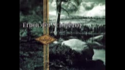 Erben Der Schopfung - Twilight ( full album 2003 )