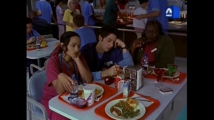 Scrubs S01 E11